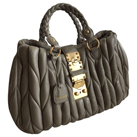 big miu miu bag|miu handbags official website.